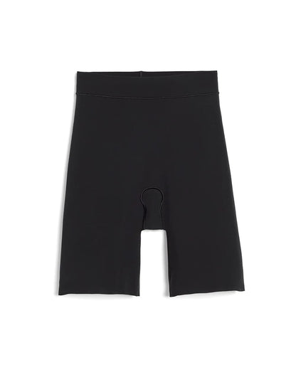 BLACK Lightweight Smoothing Short