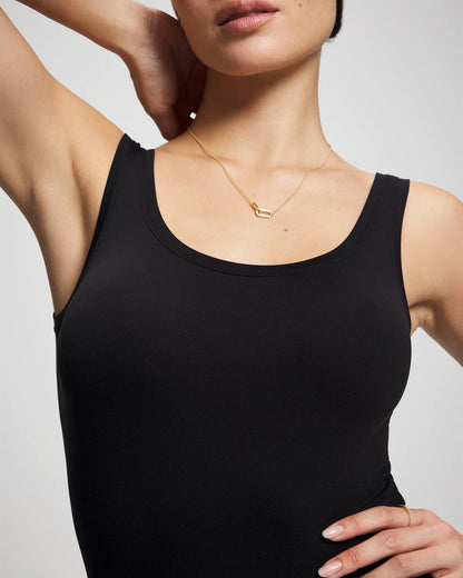 BLACK Turnaround Tank