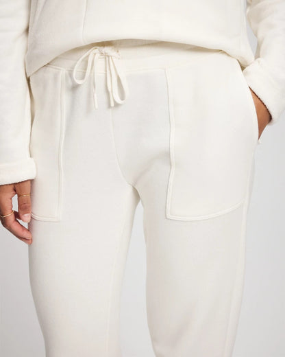 SHEA Cropped Pants