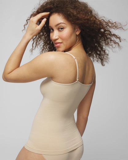FRAPPE Smoothing Cami