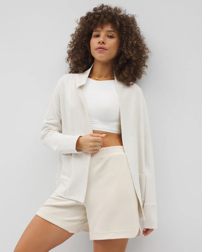 SALT MIST Cardigan
