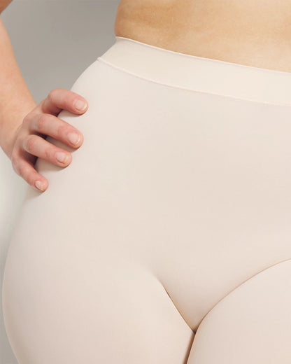 PALE SAND Skimming Shorts