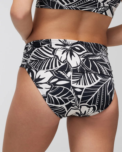 BLACK Bleu Rod Ciao Bella Sarong Hipster