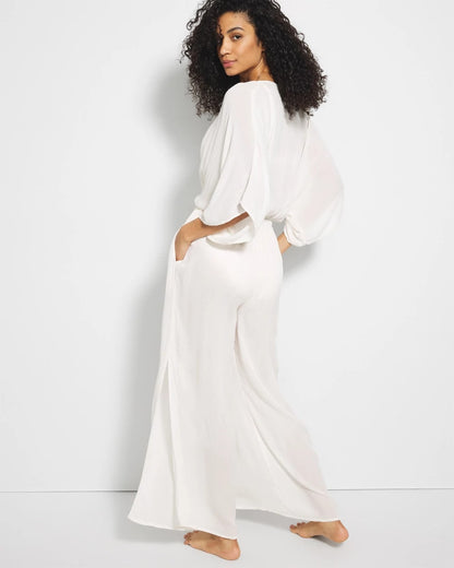 COCONUT WATER India Bazaar Jumpsuit