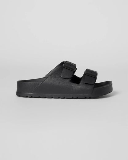 BLACK Sandals