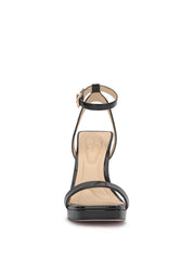 Adonia High Heel in Black - Jessica Simpson Discount