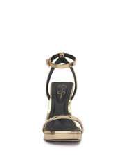 Adonia High Heel in Gold - Jessica Simpson Sale