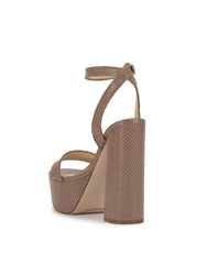 Axtyn Platform in Chai Latte - Jessica Simpson Online