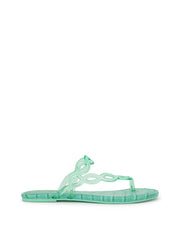 Aloni Sandal in Summer Seafoam - Jessica Simpson Discount