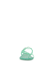 Aloni Sandal in Summer Seafoam - Jessica Simpson Discount