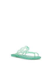 Aloni Sandal in Summer Seafoam - Jessica Simpson Discount
