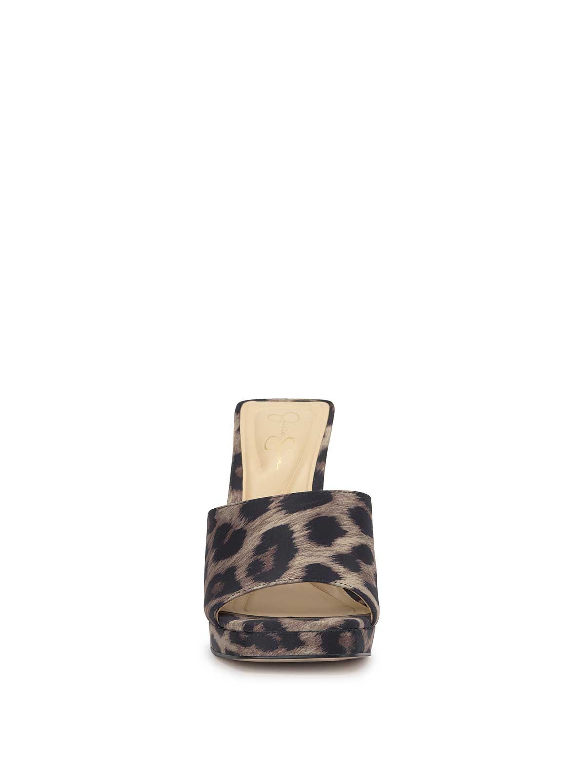 Azelica High Heel in Safari - Jessica Simpson Onsale