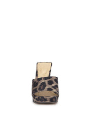Azelica High Heel in Safari - Jessica Simpson Onsale