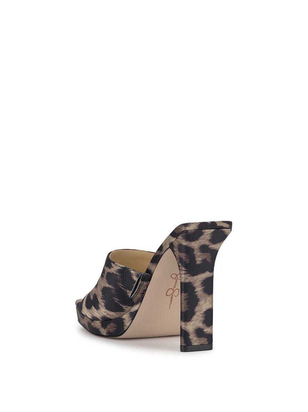 Azelica High Heel in Safari - Jessica Simpson Onsale