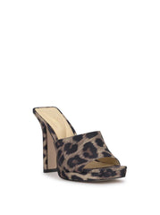 Azelica High Heel in Safari - Jessica Simpson Onsale