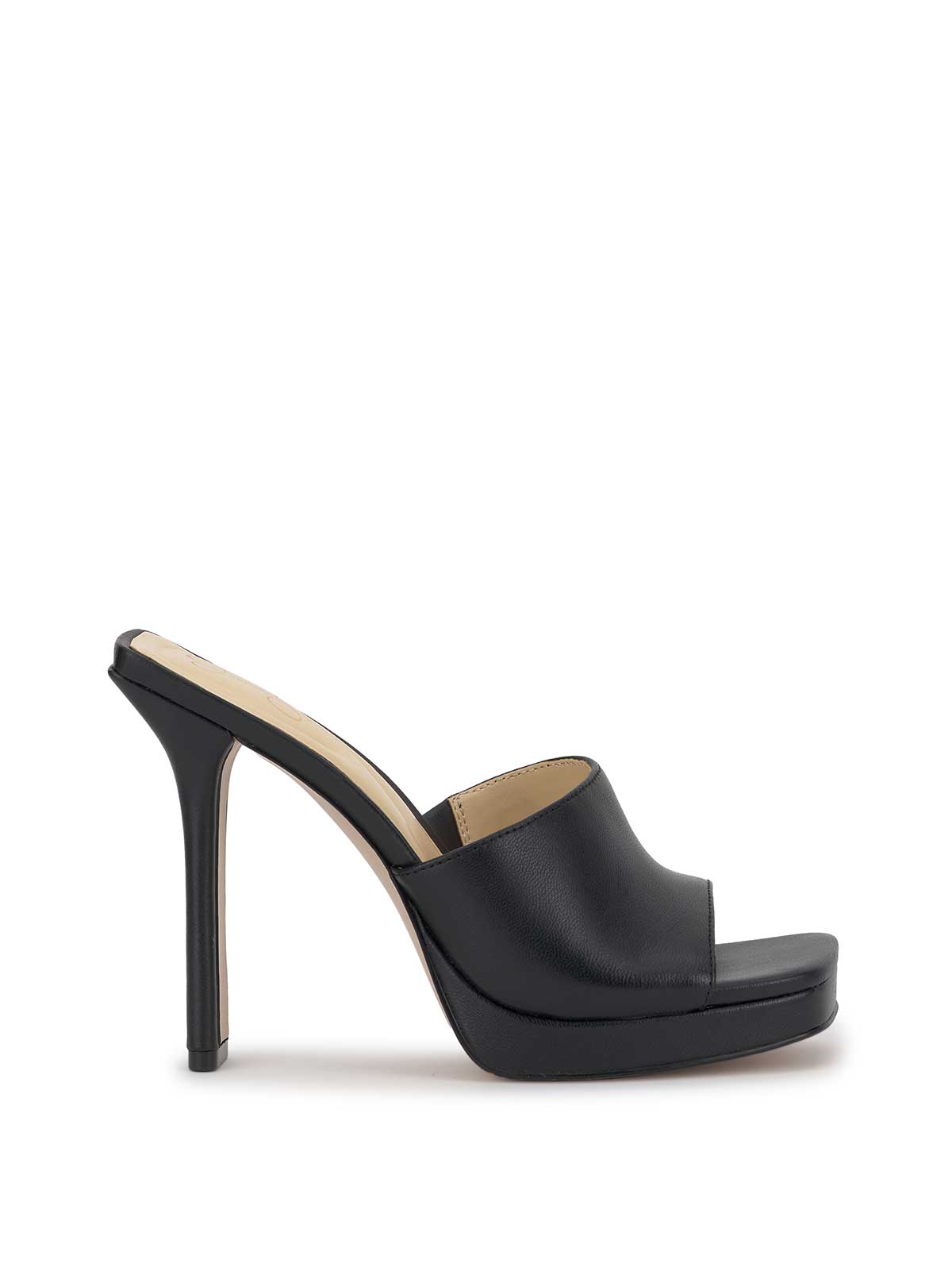 Azelica High Heel in Black - Jessica Simpson Outlet