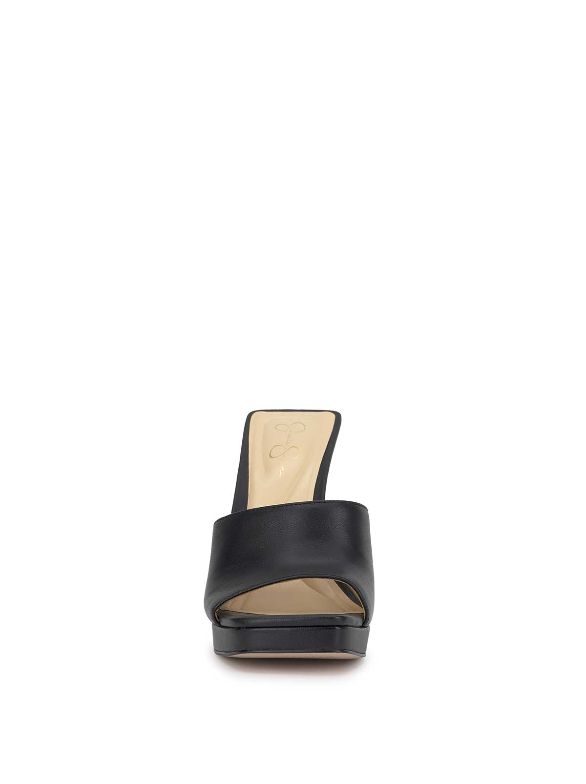 Azelica High Heel in Black - Jessica Simpson Outlet