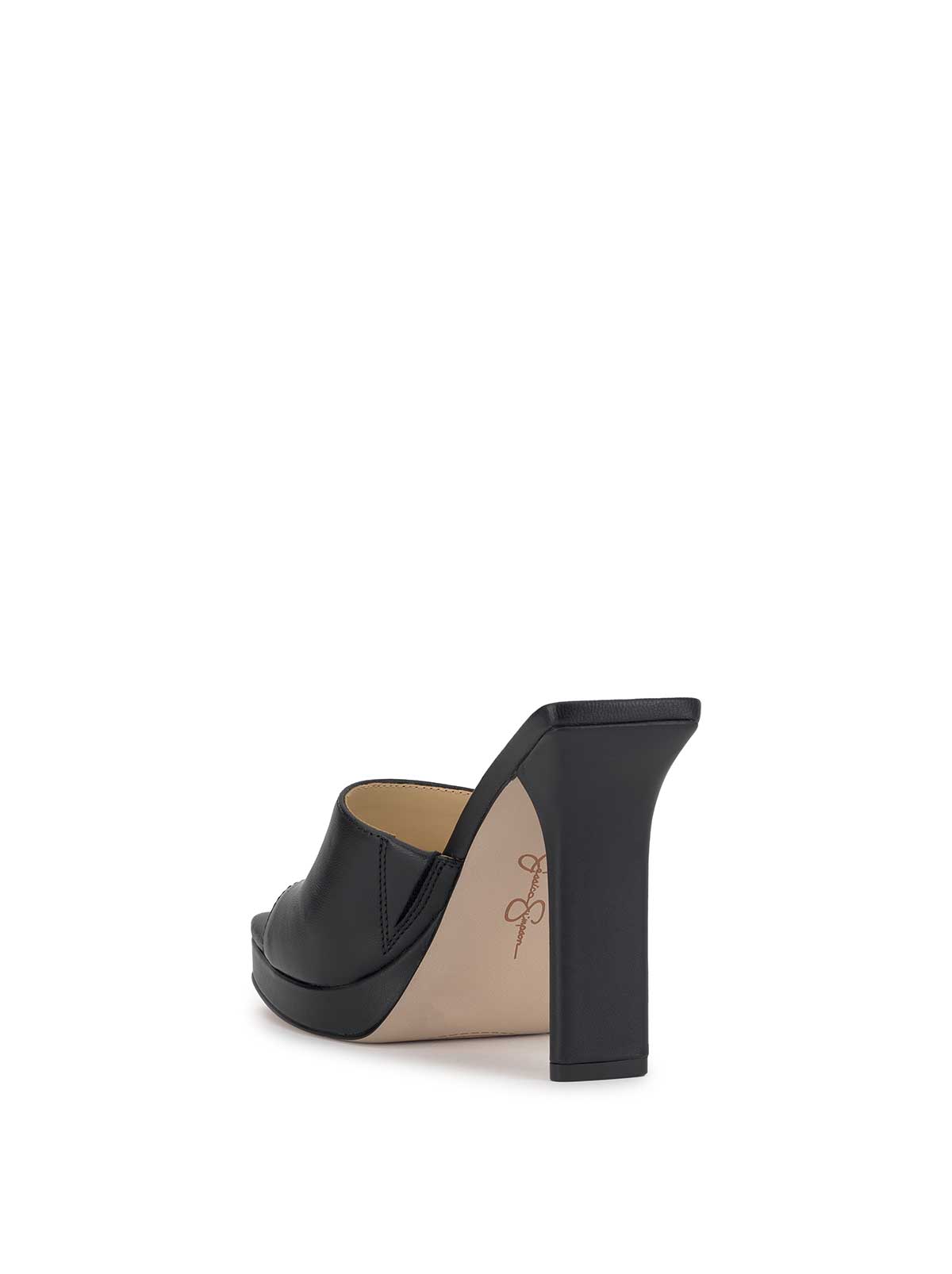 Azelica High Heel in Black - Jessica Simpson Outlet